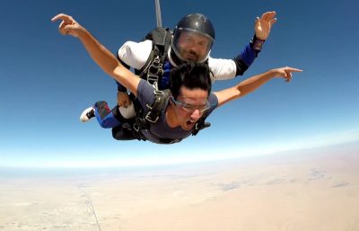 Skydive Dubai Offers