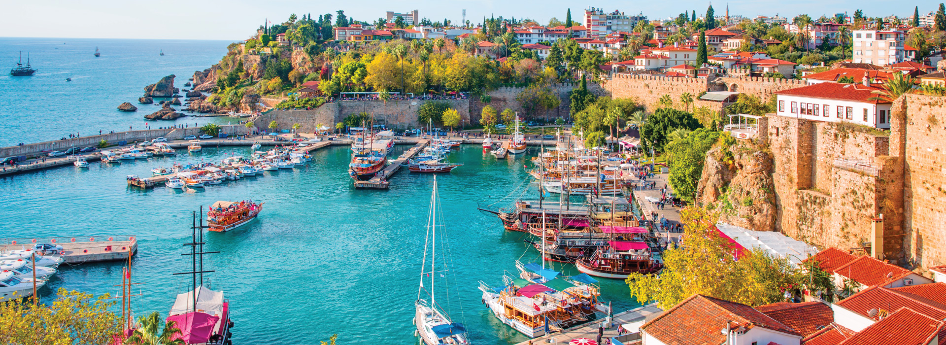 How Safe is Antalya for Travel? – Secret Antalya