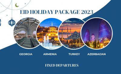 Europe Tour Packages From Dubai, UAE  International Tour Packages  Travelex