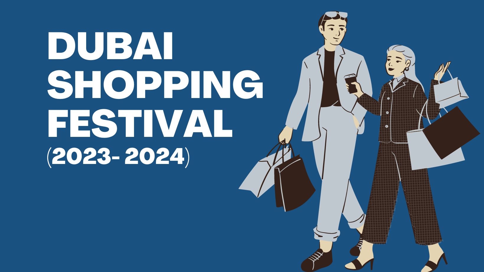 Dubai Shopping Festival (2023 2024) Travelex Travels & Tours LLC
